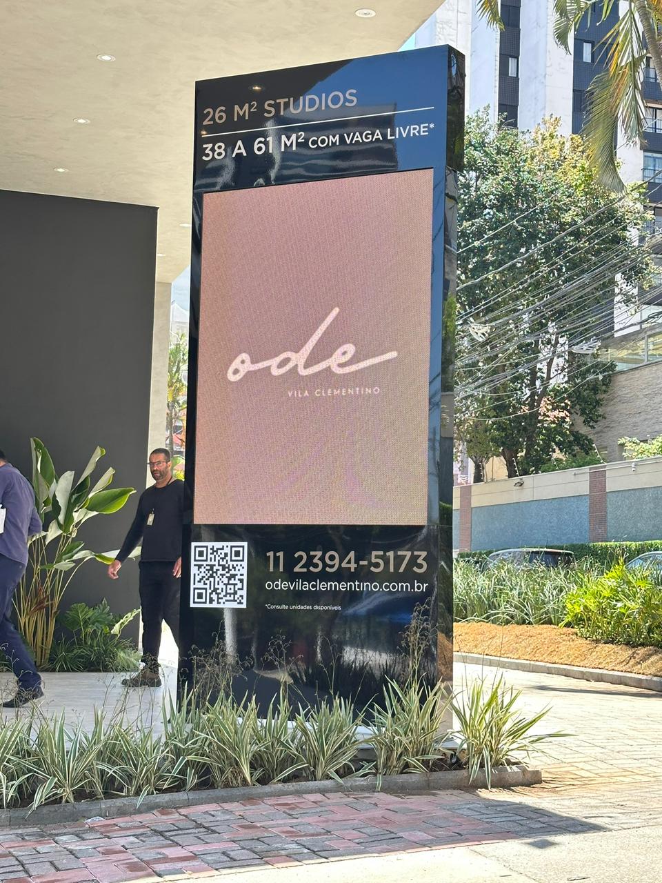 Projeto Polígono Soluções